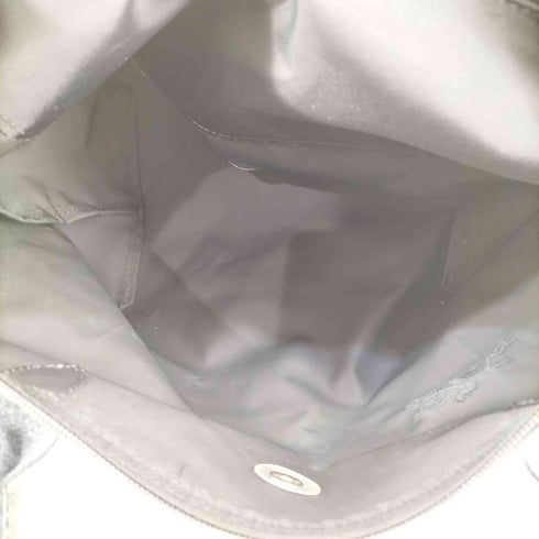 ロンシャン LONGCHAMP LE PLIAGE GREEN TOP HANDLE  レディース